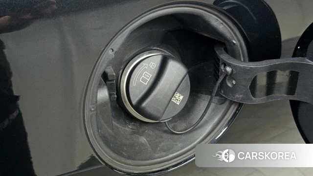 Mini Cooper 2022 Черный из Кореи, фото 5