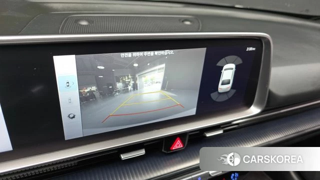 Hyundai Ionic 6 2022 Белый из Кореи, фото 5