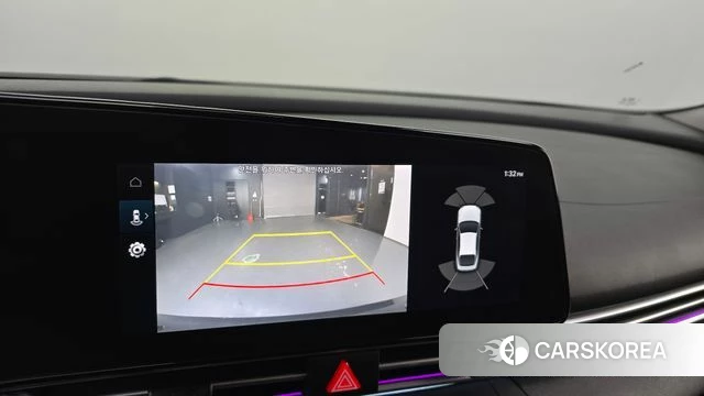 Hyundai Avante (CN7) 2020 Серый из Кореи, фото 5