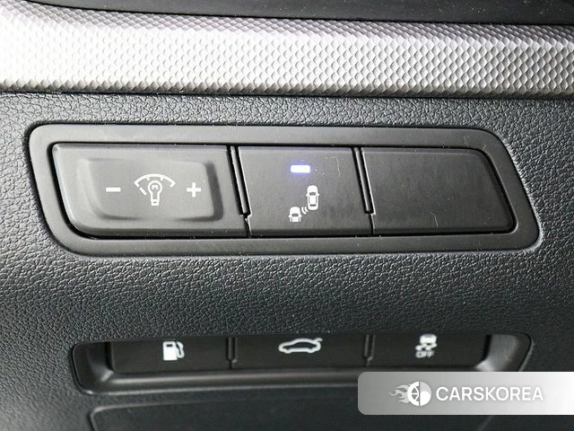 Hyundai Sonata New Rise 2018 Белый из Кореи, фото 5