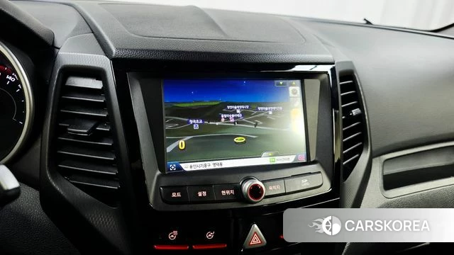 Ssangyong Tivoli Air 2019 Белый из Кореи, фото 5