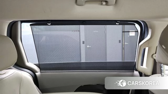 Kia Carnival 4th generation 2023 Черный из Кореи, фото 5