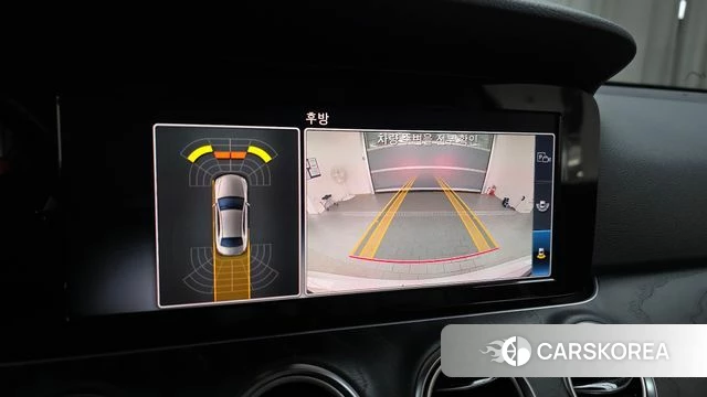 Mercedes-Benz E-Class W213 2020 Белый из Кореи, фото 5
