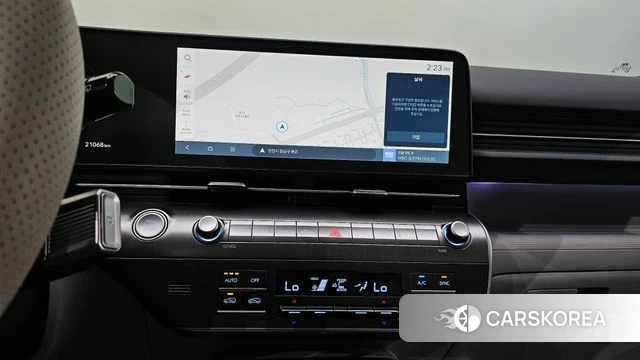 Hyundai Kona (SX2) 2025 Серый из Кореи, фото 5