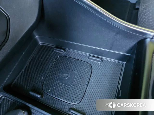 Kia The New Carnival 4th Generation 2024 Белый из Кореи, фото 5