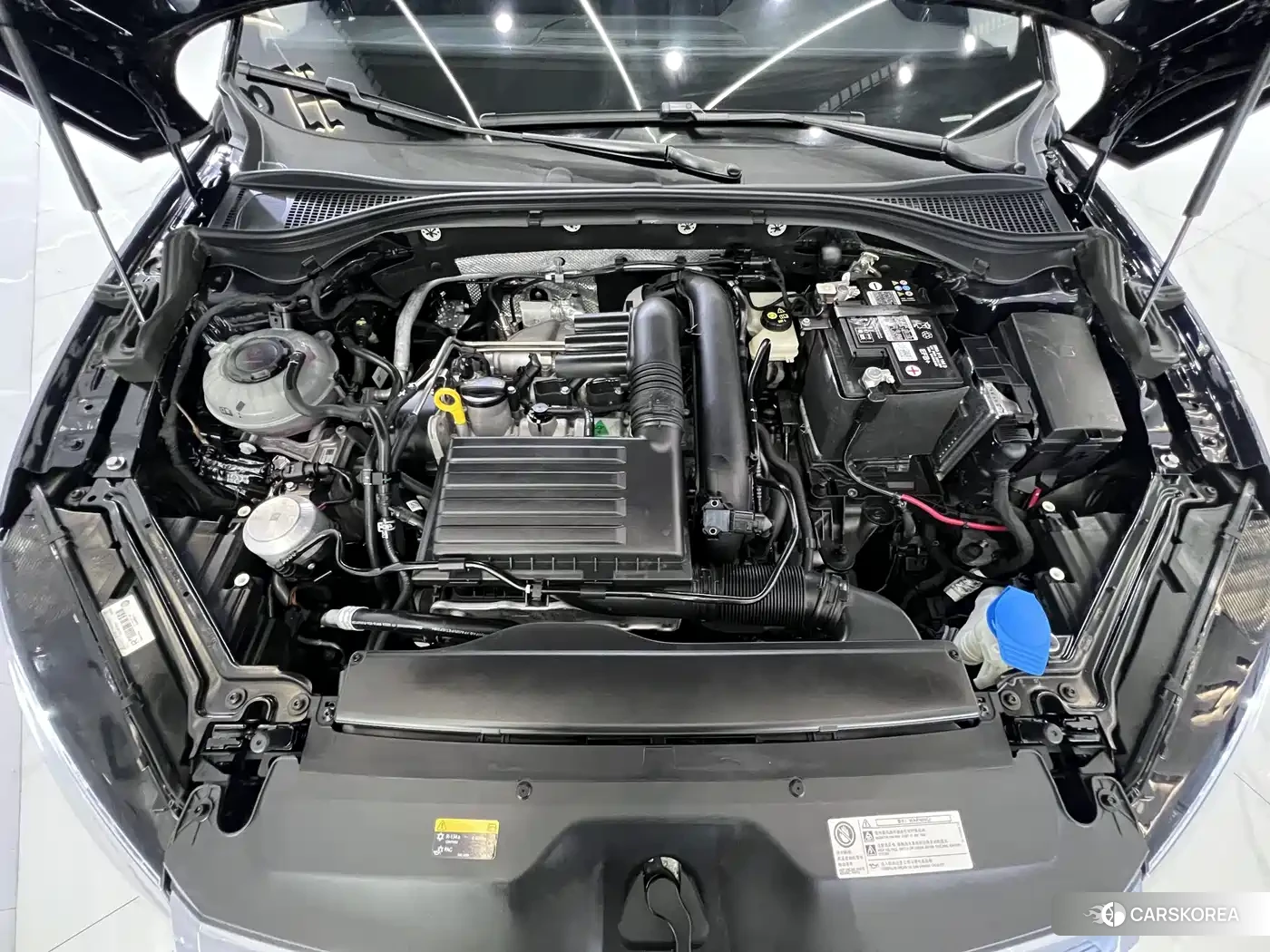 Skoda Superb 2024 Черный из Китая, фото 5