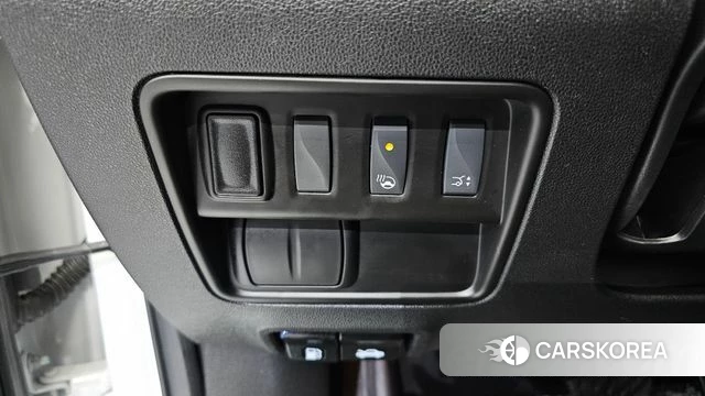 Renault Korea (Samsung) QM6 2018 Белый из Кореи, фото 5