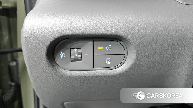 Hyundai Casper 2022 Зеленый из Кореи, фото 5
