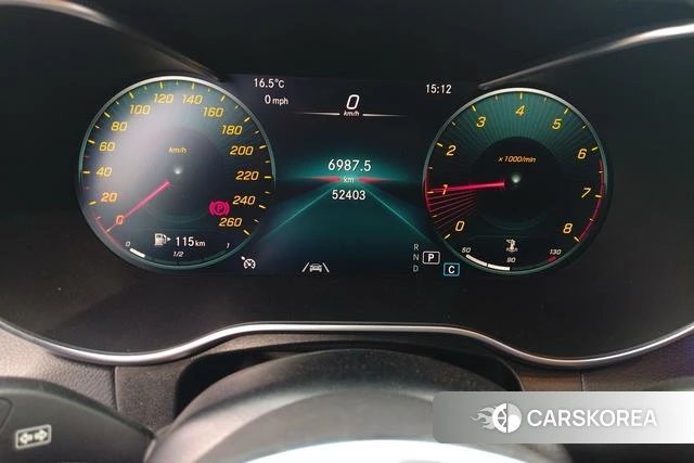 Mercedes-Benz GLC 2022 Черный из Китая, фото 5