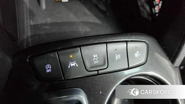 Chevrolet (GM Daewoo) Trailblazer 2020 Черный из Кореи, фото 5