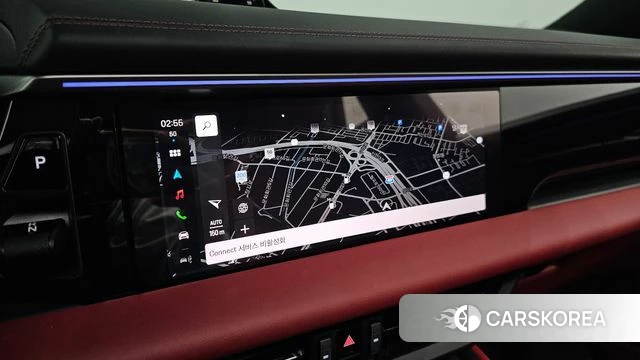 Porsche Makan EV 2025 Белый из Кореи, фото 5