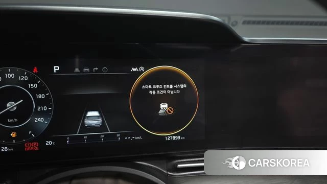 Kia Carnival 4th generation 2023 Белый из Кореи, фото 5