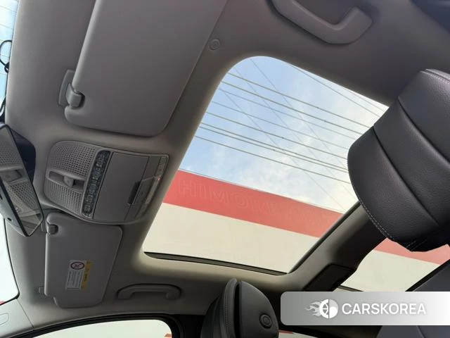 Mercedes-Benz C-class 2021 Белый из Китая, фото 5