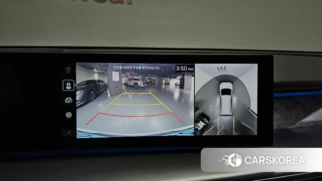 Hyundai Ionic 9 2025 Белый из Кореи, фото 5