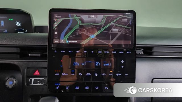 Hyundai Staria 2023 Черный из Кореи, фото 5