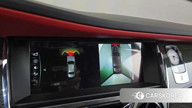 Rolls-Royce Ghost 2020 Белый из Кореи, фото 5