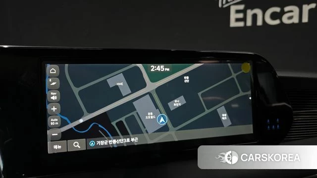 Hyundai The New Palisade 2022 Белый из Кореи, фото 5