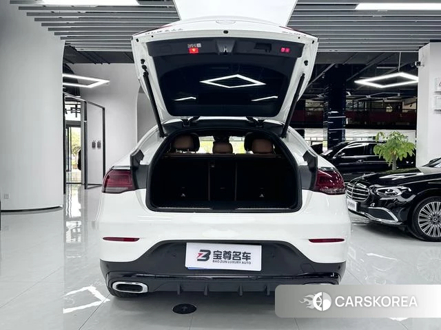 Mercedes-Benz GLC 2023 Белый из Китая, фото 5
