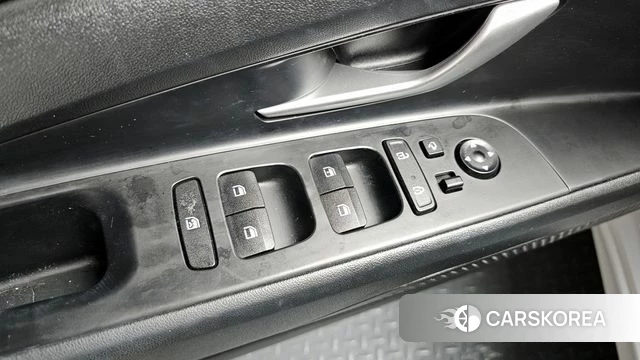 Hyundai Avante (CN7) 2020 Белый из Кореи, фото 5