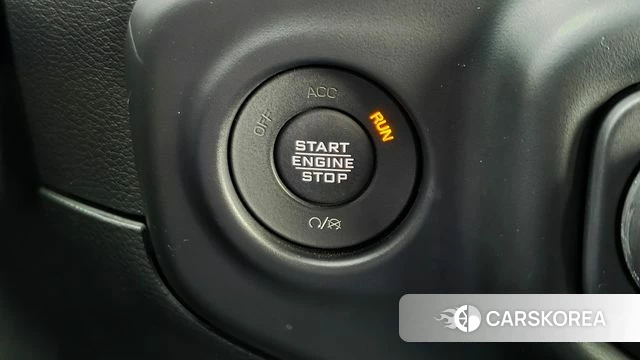 Jeep Wrangler (JL) 2020 Черный из Кореи, фото 5