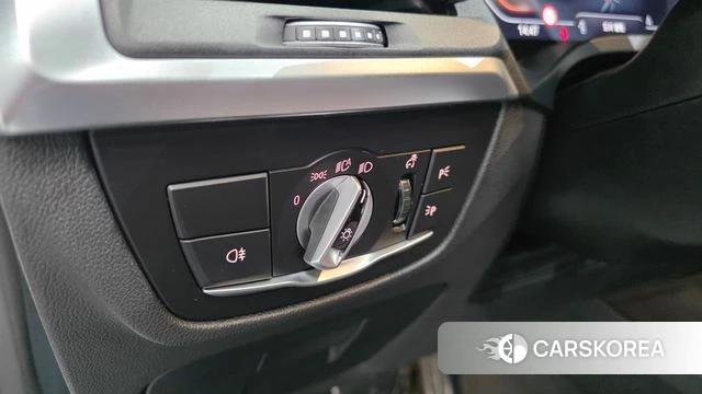 BMW X4 (G02) 2025 Белый из Кореи, фото 5
