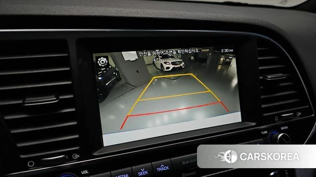 Hyundai Avante AD 2018 Белый из Кореи, фото 5