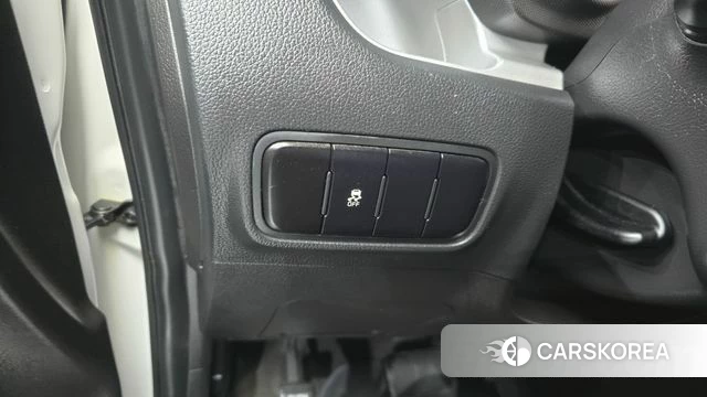 Kia The New Ray 2022 Белый из Кореи, фото 5