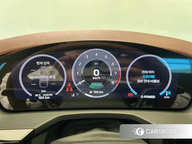 Porsche Panamera (976) id 4949765 из Кореи 5