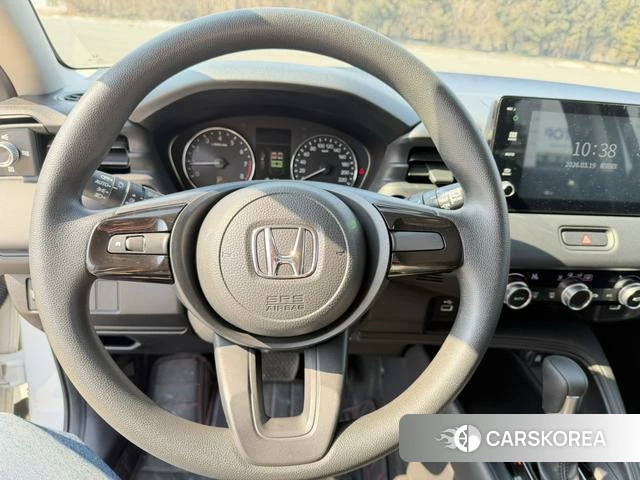 Honda XR-V 2023 Белый из Китая, фото 5