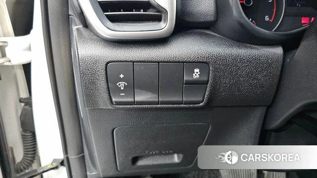 Kia Sportage 4th Generation 2018 Белый из Кореи, фото 5