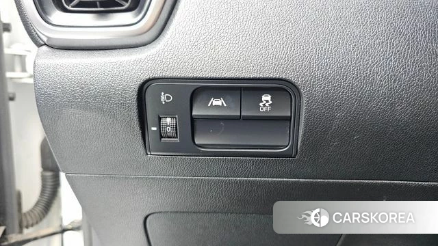 Kia Sorento 4th Generation 2021 Белый из Кореи, фото 5
