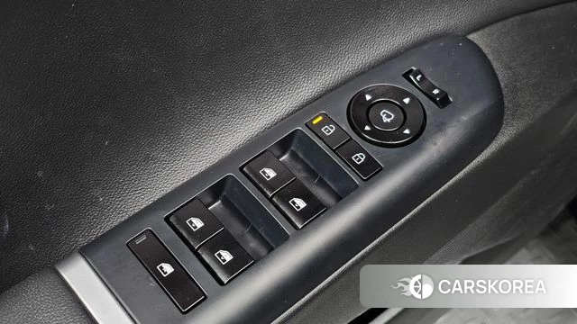 Hyundai Grandeur (GN7) 2022 Черный из Кореи, фото 5