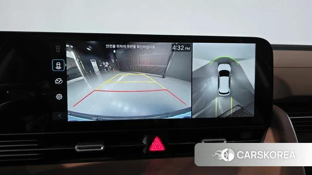 Hyundai The New Ionic 5 2024 Серебряный из Кореи, фото 5