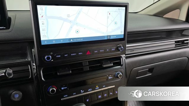 Hyundai The New Staria 2026 Черный из Кореи, фото 5