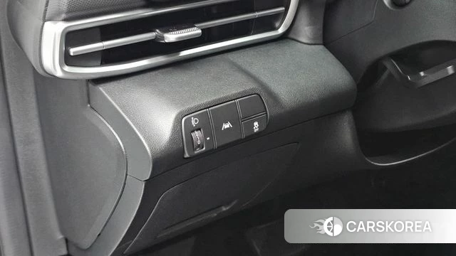 Hyundai Avante (CN7) 2022 Белый из Кореи, фото 5