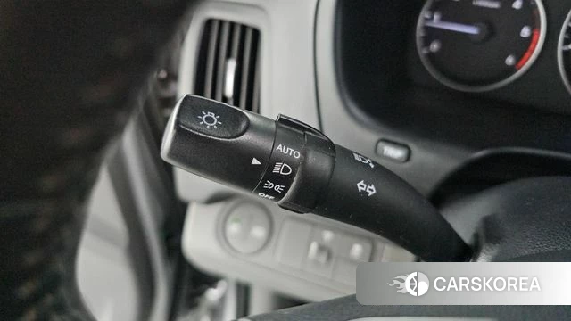 Hyundai The New Grand Starex 2019 Серебристо-серый из Кореи, фото 5