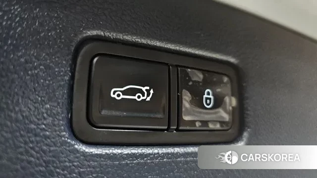 Genesis GV80 2022 Серый из Кореи, фото 5