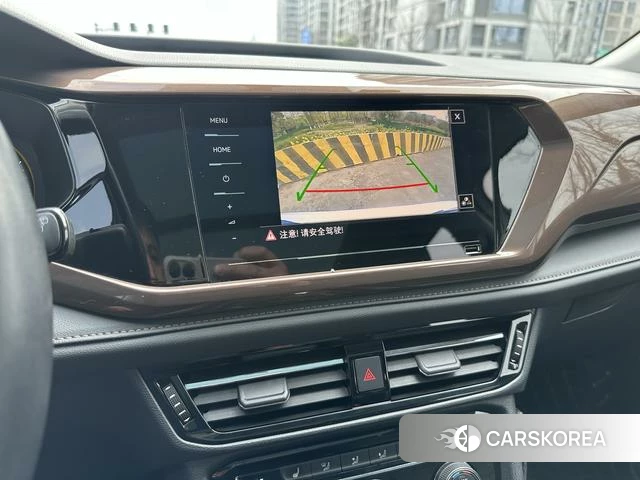 Volkswagen Tharu 2020 Белый из Китая, фото 5