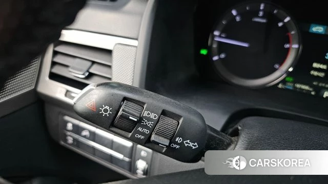 Ssangyong Rexton Sports 2018 Серый из Кореи, фото 5