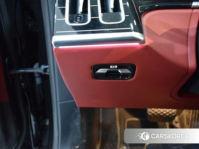 Mercedes-Benz S-Class W223 2025 Черный из Кореи, фото 5