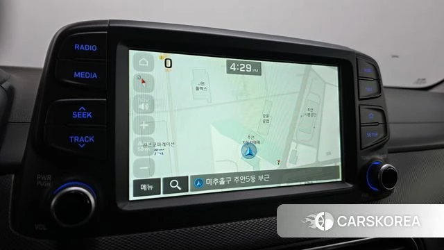 Hyundai Kona id 4491034 из Кореи 19