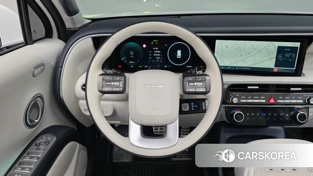 Hyundai Palisade (LX3) 2026 Белый из Кореи, фото 5