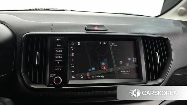Kia The New Kia Ray 2022 Белый из Кореи, фото 6