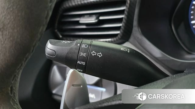 Hyundai Veloster (JS) 2020 Черный из Кореи, фото 5