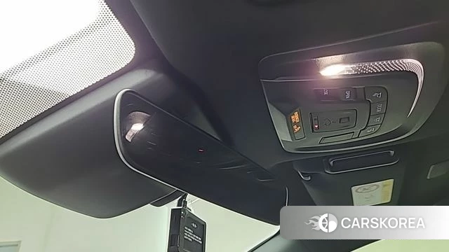 Toyota Crown Crossover 2024 Белый из Кореи, фото 5