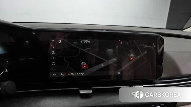 Kia Carnival 4th generation 2021 Белый из Кореи, фото 5