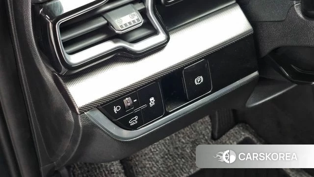 Kia Sportage 5th Generation 2023 Серый из Кореи, фото 5