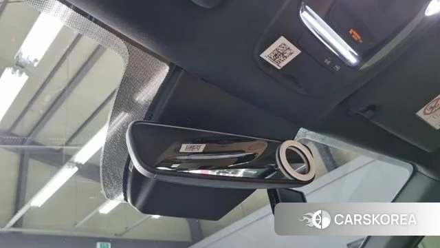 Kia K5 3rd generation 2021 Черный из Кореи, фото 5