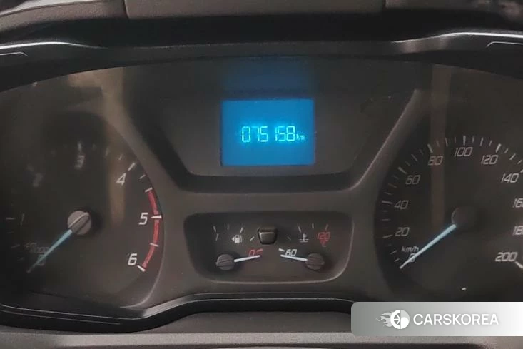 Ford Transit 2020 Белый из Китая, фото 5
