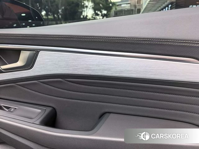 Volkswagen Talagon 2021 Темно-серый из Китая, фото 5